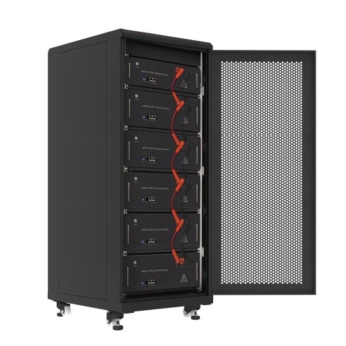 Home Solar Power Battery
