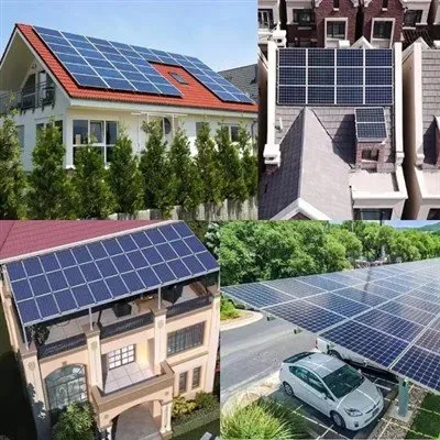 Skladište kućnih baterija od 20 KW