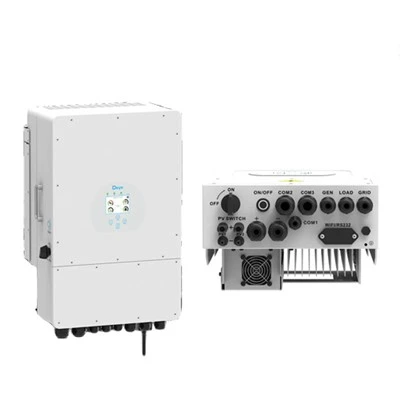 8KW DEYE pretvarač