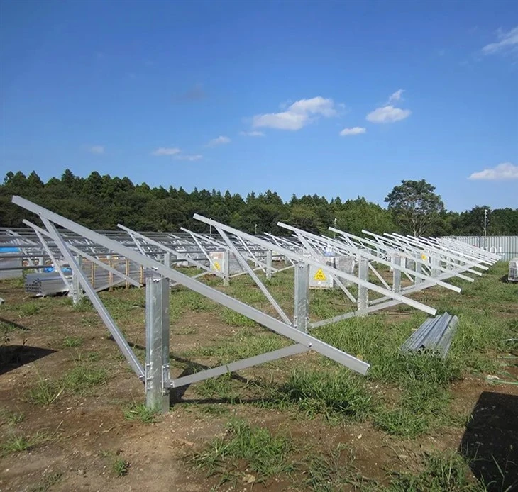 ground mounting 1