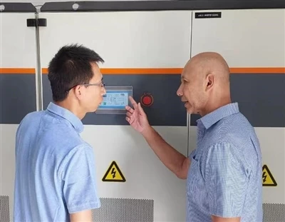 Raysol je uspješno pustio u rad solarni sustav za pohranu od 1 MWh u Indoneziji